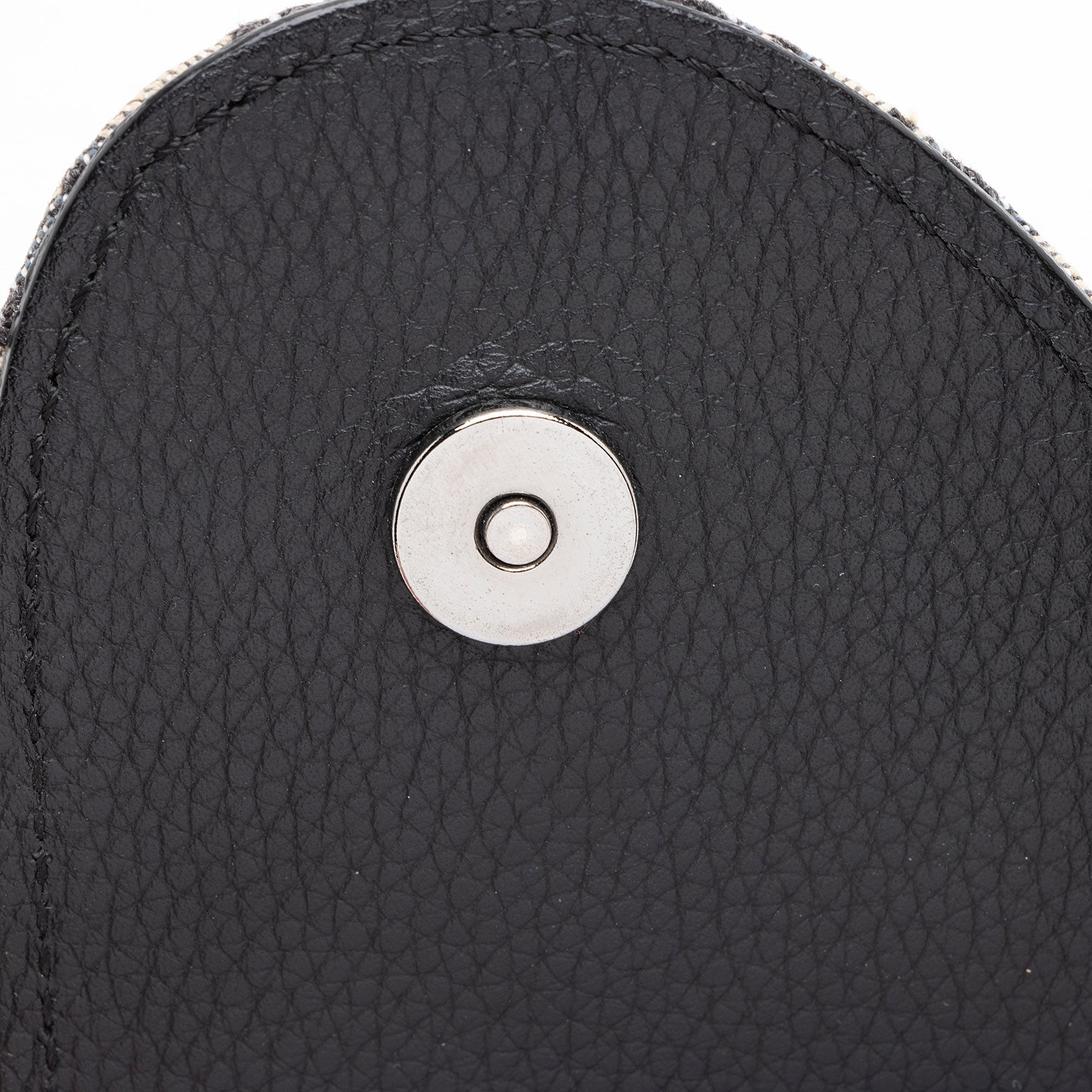 Dior Oblique Saddle Messenger