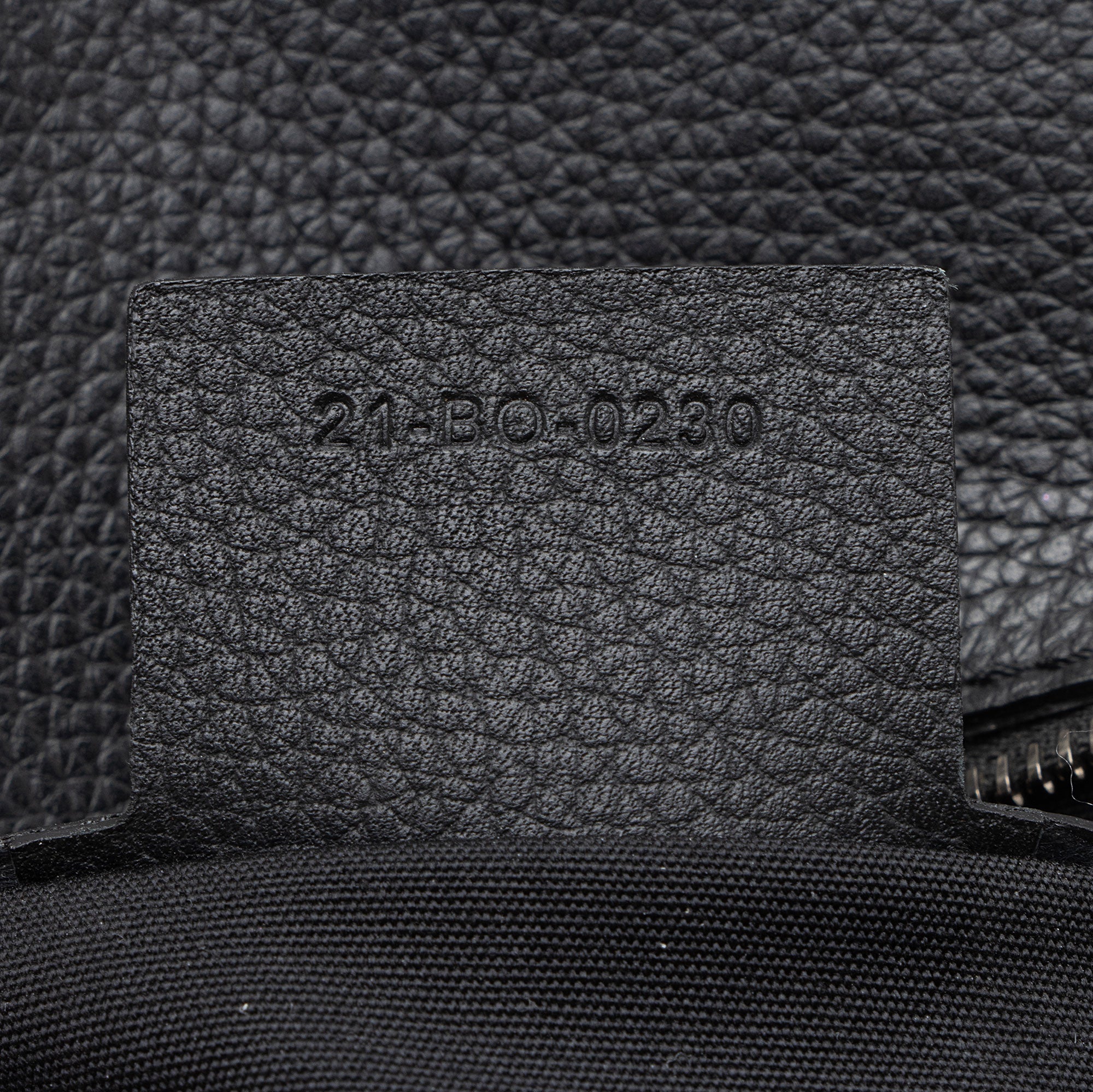 Dior Oblique Saddle Messenger