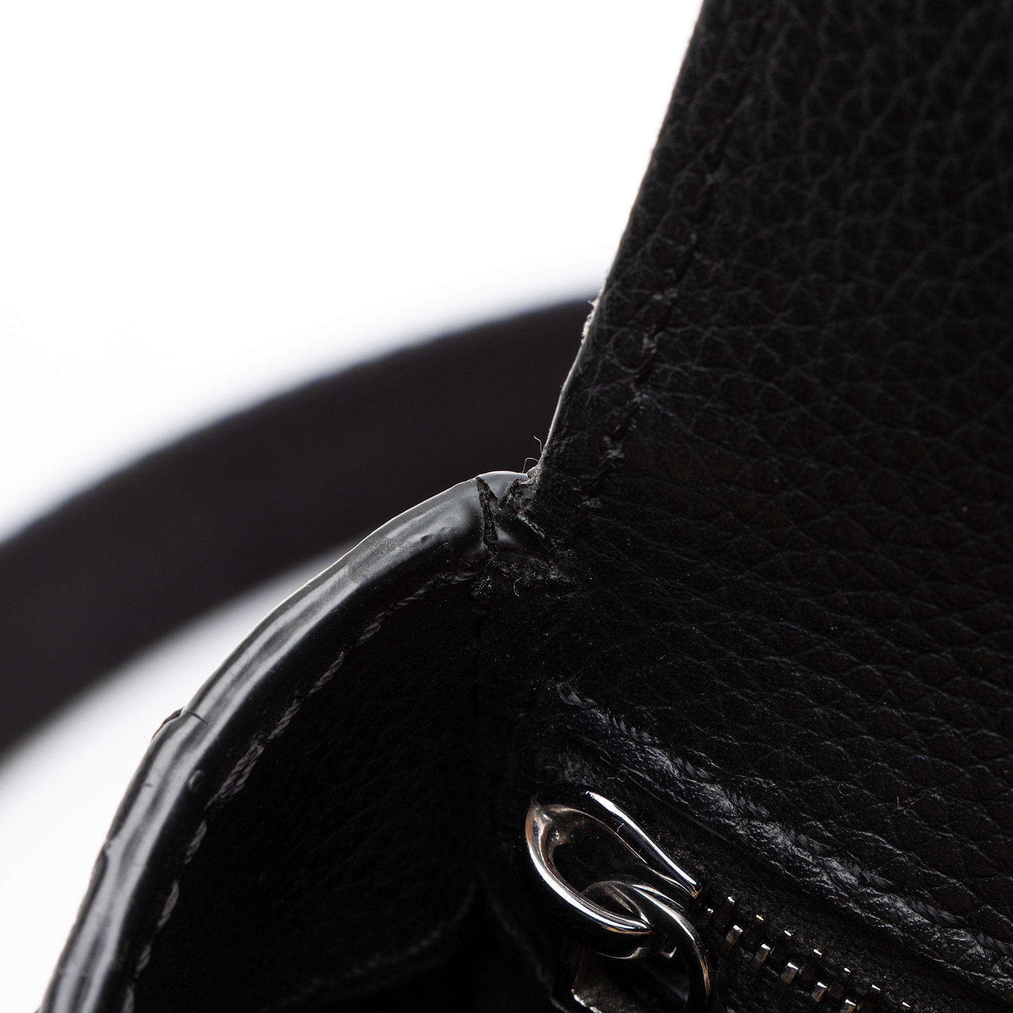 Dior Oblique Saddle Messenger