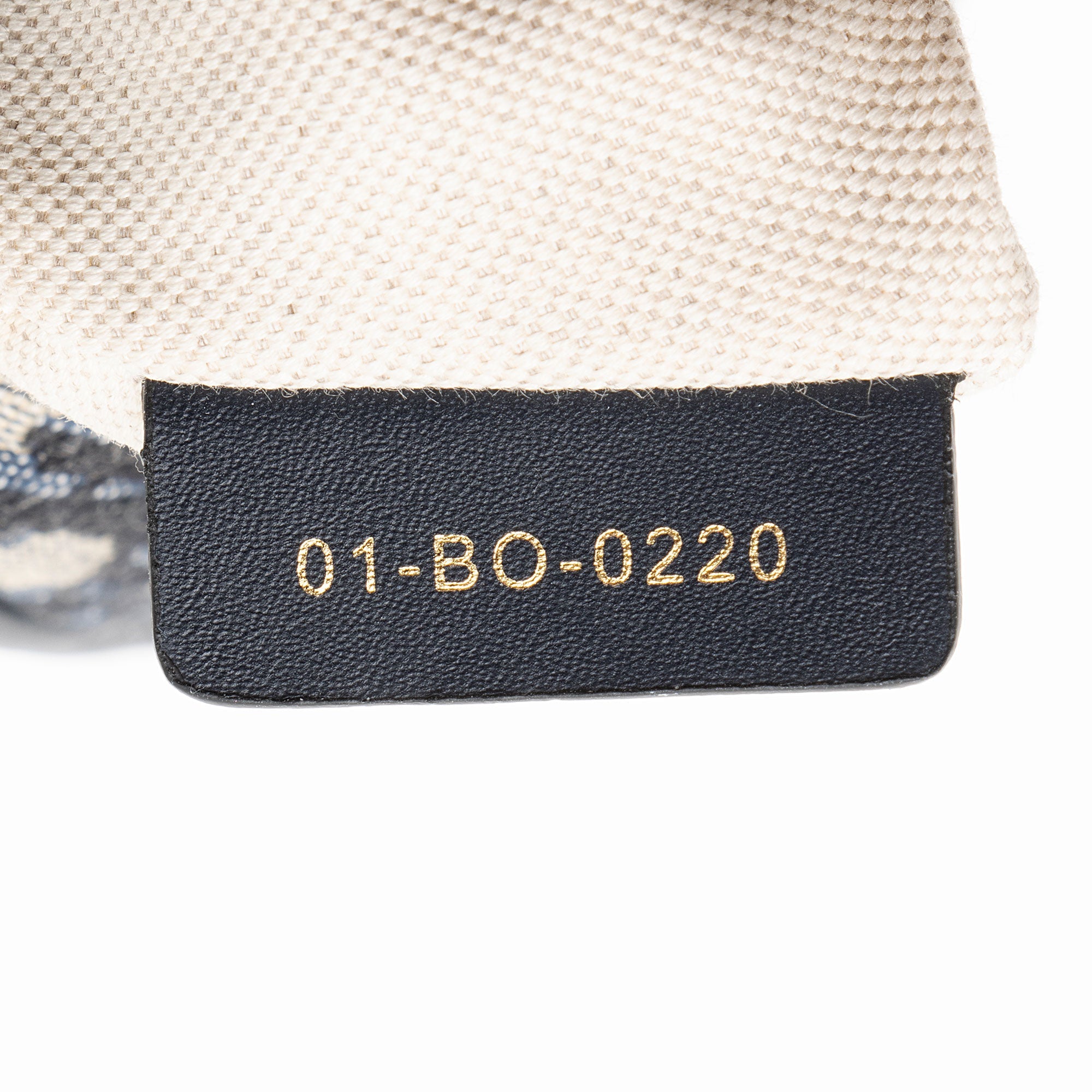 Dior Oblique Saddle Mini Bag