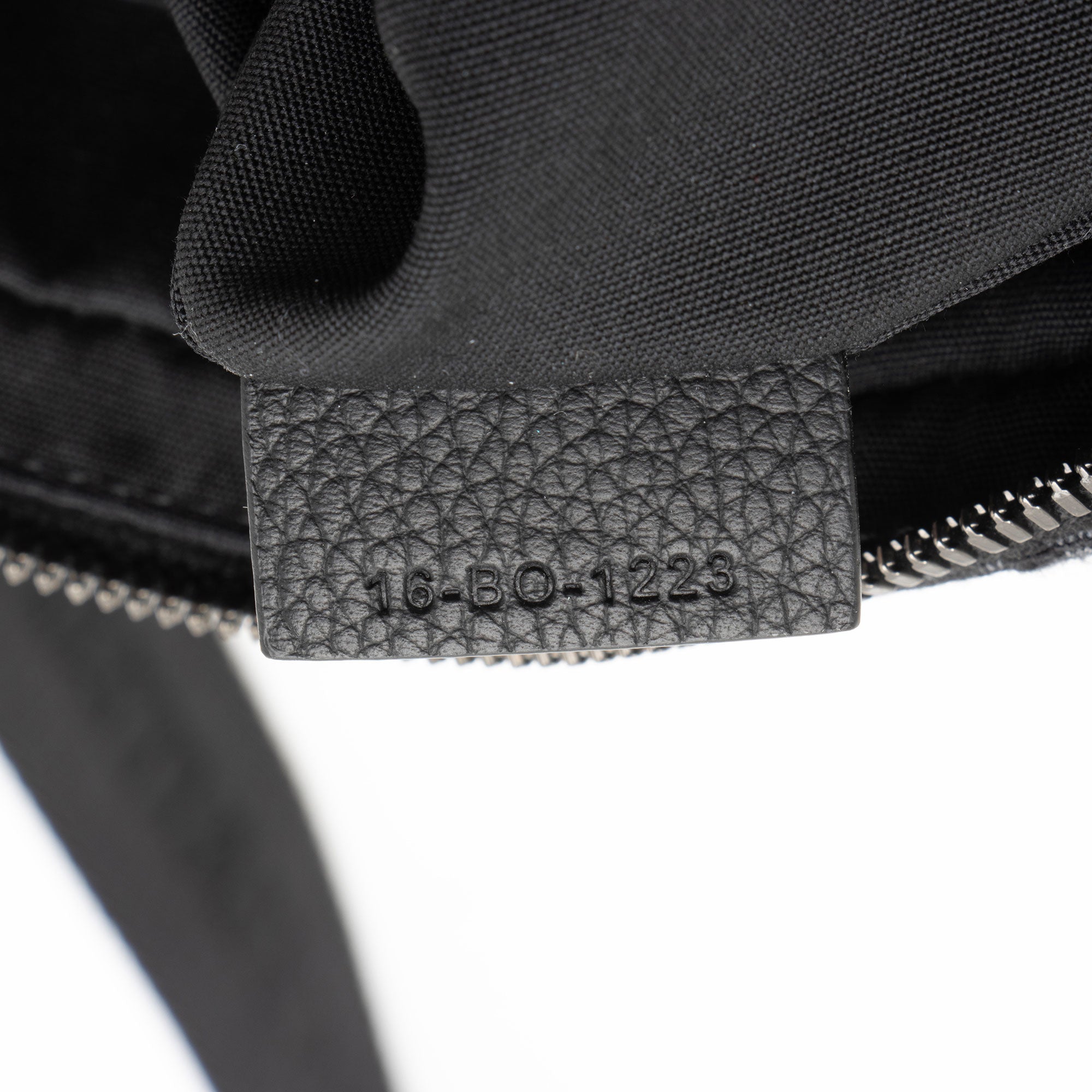 Dior Oblique Saddle Triple Pouch Crossbody