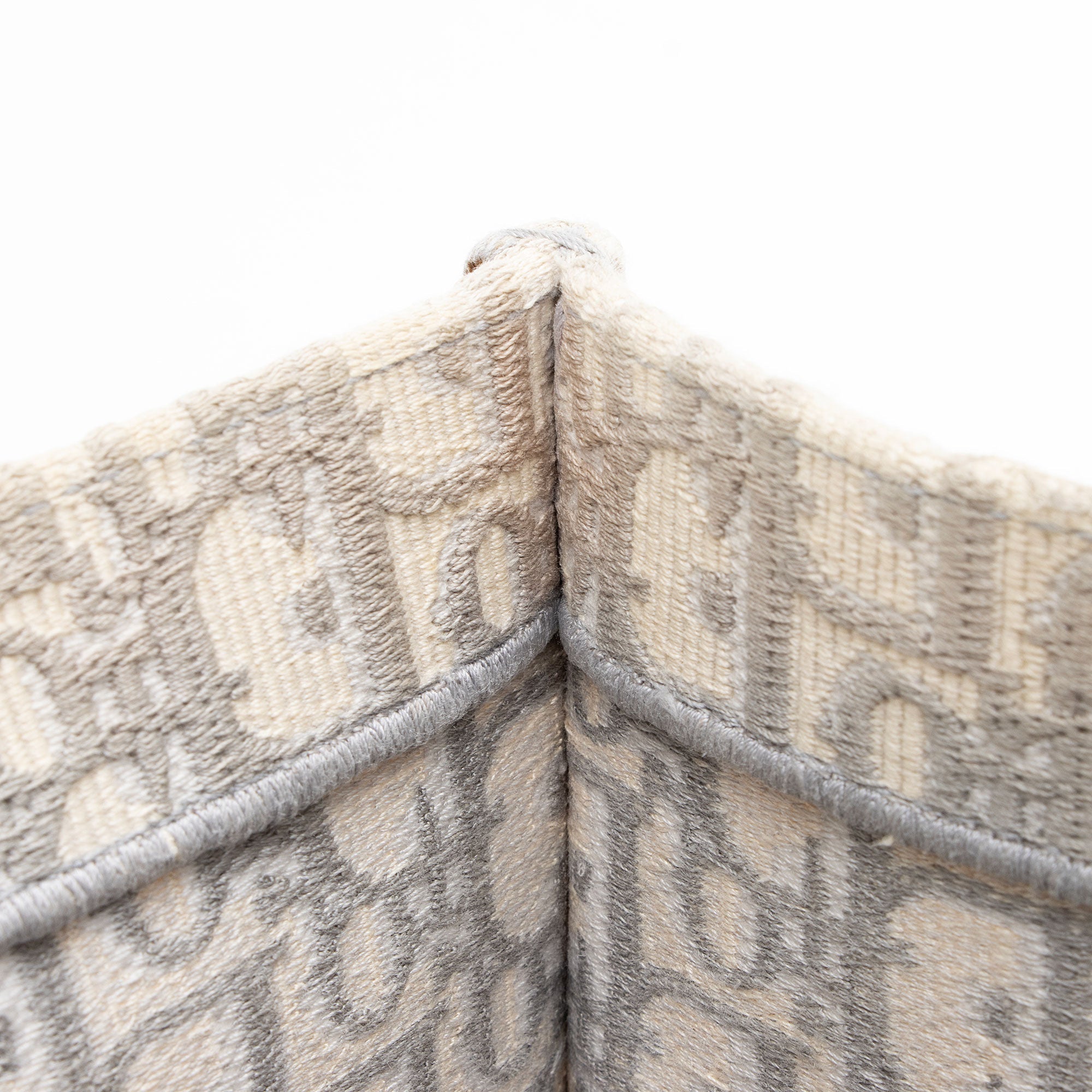 Dior Oblique Small Book Tote