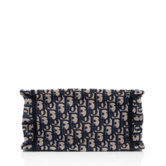 Dior Oblique Small Book Tote