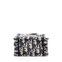 Dior Oblique Vertical Book Tote