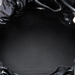 Dior Patent Cannage Le Trente Tote