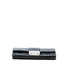 Dior Patent Cannage Miss Dior Promenade Crossbody