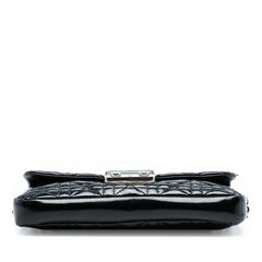 Dior Patent Cannage Miss Dior Promenade Crossbody