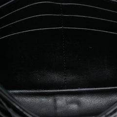 Dior Patent Cannage Miss Dior Promenade Crossbody