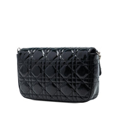 Dior Patent Cannage Miss Dior Promenade Crossbody