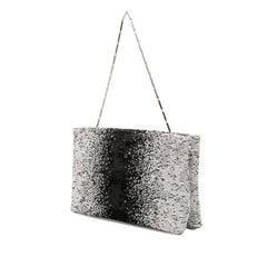 Dior Sequin Clutch