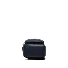 Dior Shawn Stussy Grained Calfskin Year of the Ox Sling Bag