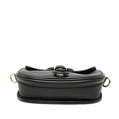 Dior Small Grained Calfskin Bobby Crossbody