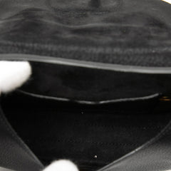 Dior Small Grained Calfskin Bobby Crossbody