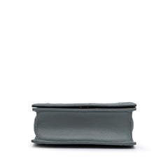 Dior Small Grained Calfskin Diorama Flap