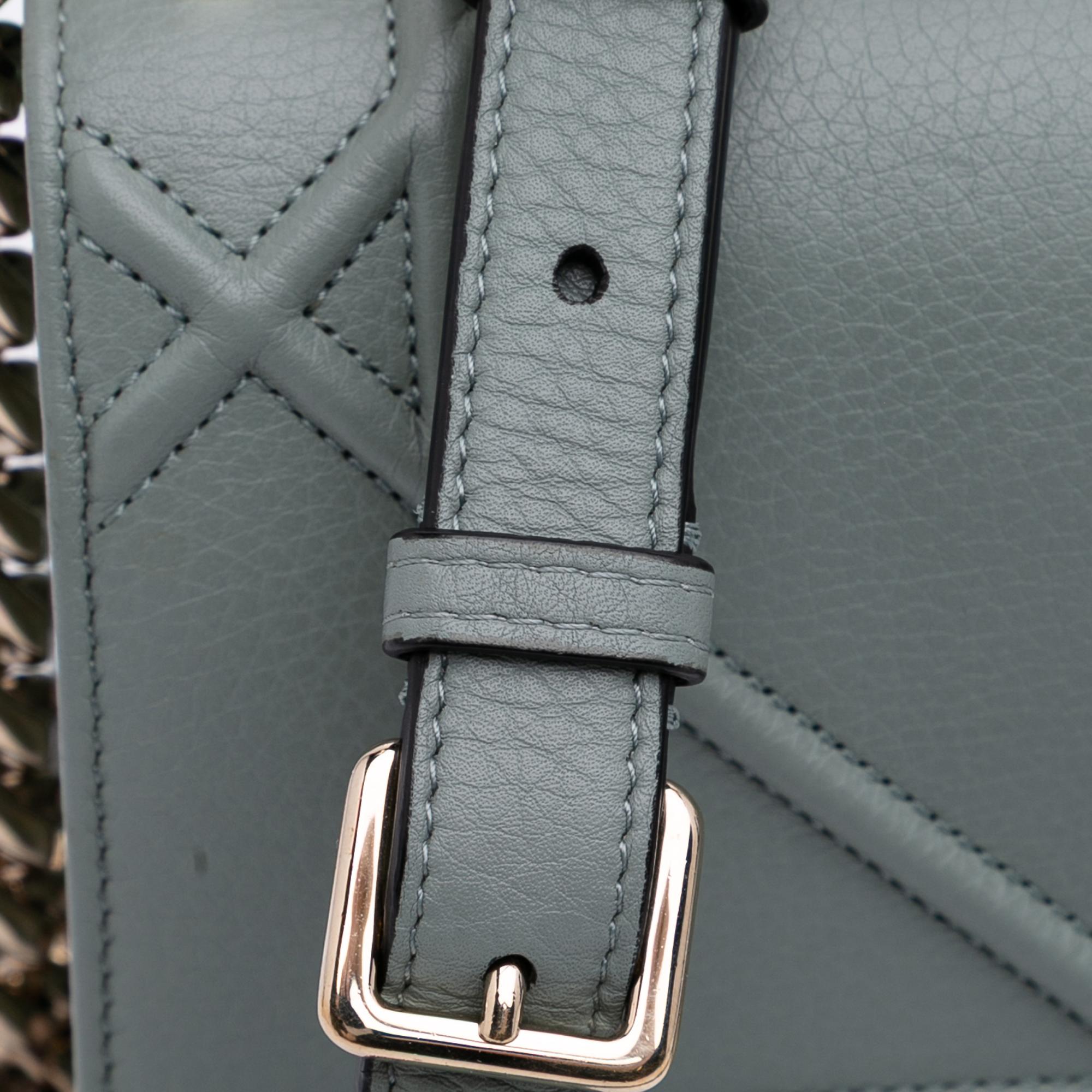 Dior Small Grained Calfskin Diorama Flap