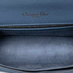 Dior Small Grained Calfskin Diorama Flap