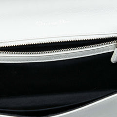 Dior Small Grained Calfskin Diorama Flap