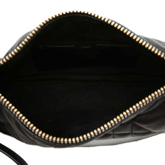 Dior Small Lambskin Cannage Dior Vibe Hobo