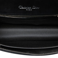 Dior Small Lambskin Diorama Flap