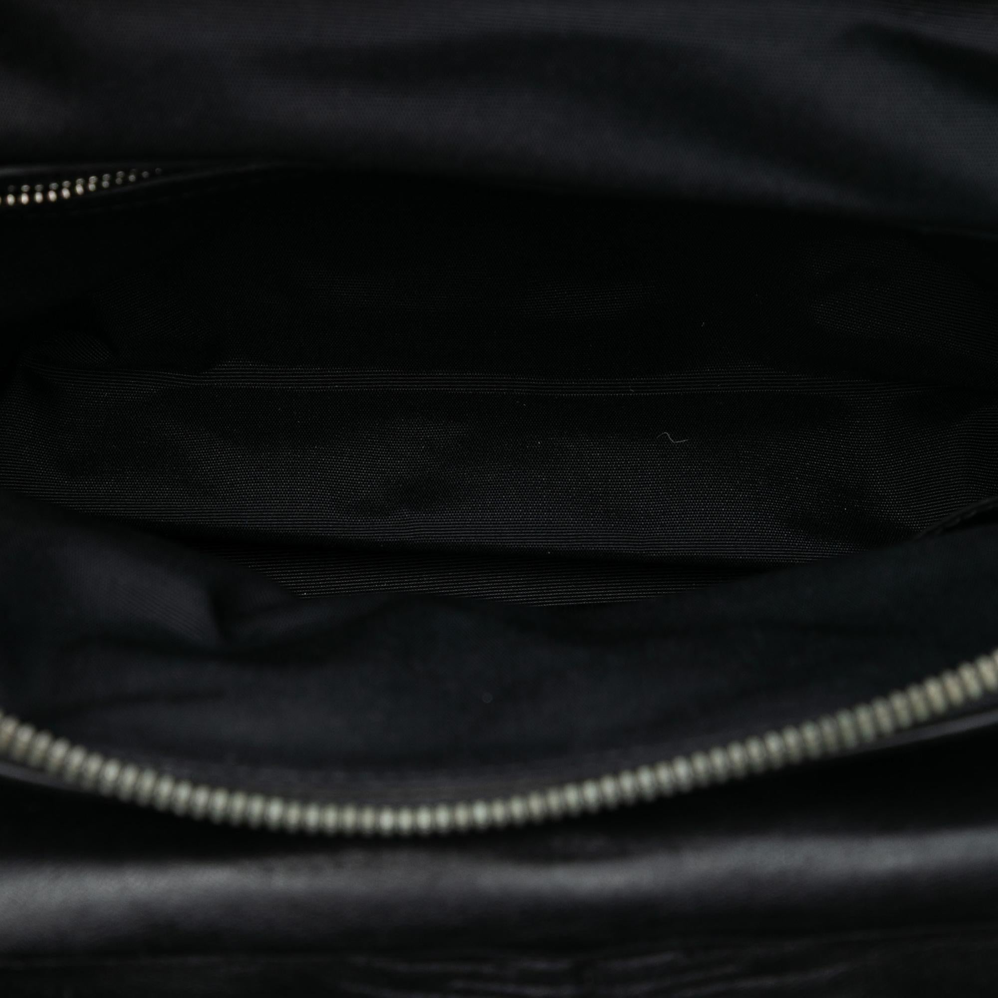 Dior Small Lambskin Karenina Frame Bag