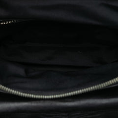 Dior Small Lambskin Karenina Frame Bag
