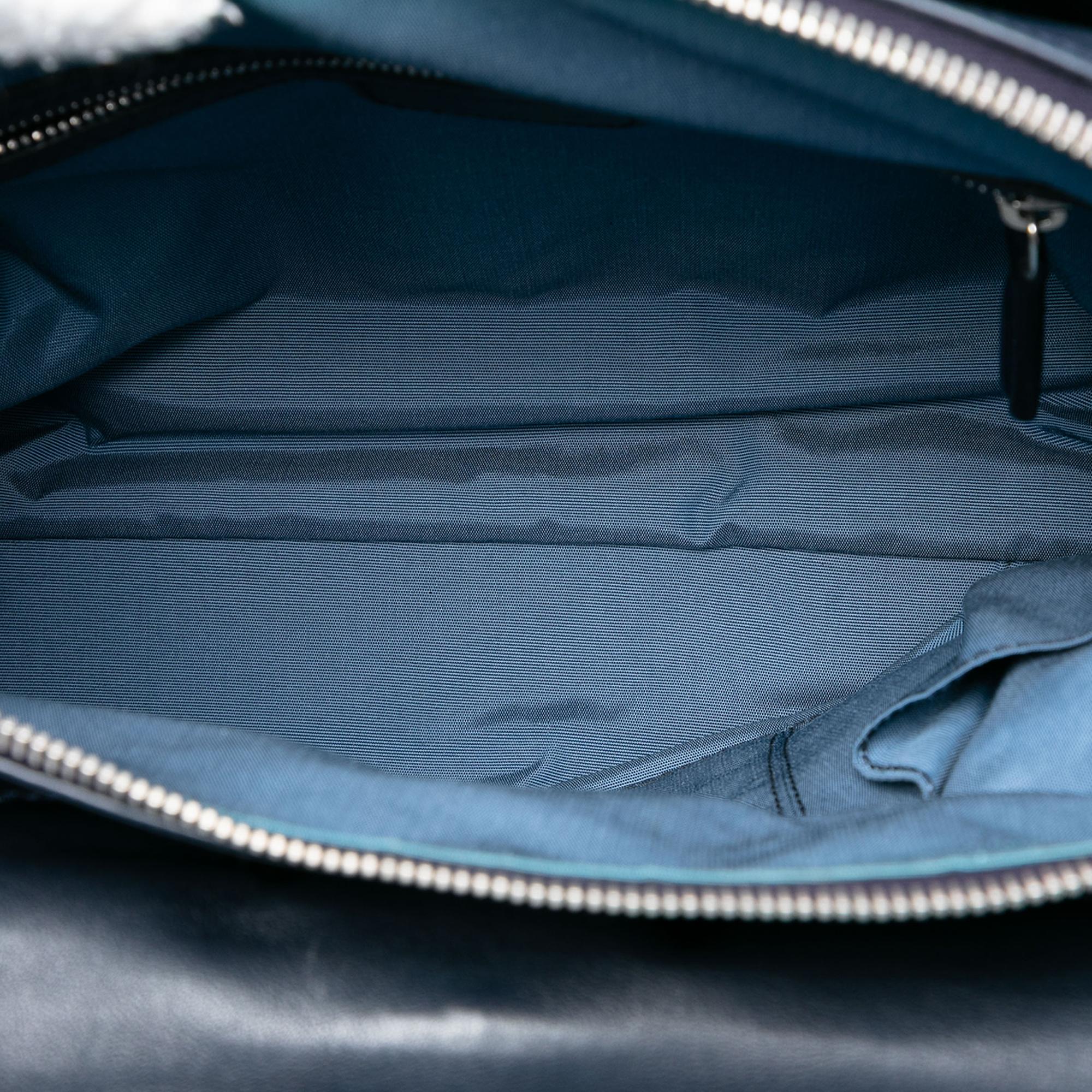 Dior Small Lambskin Karenina Frame Bag