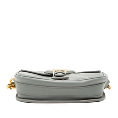 Dior Small Leather Bobby Crossbody