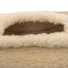 Dior Small Suede Shearling Bobby Crossbody