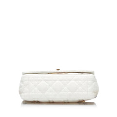 Dior Small Tie Dye Denim Caro