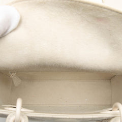 Dior Small Ultra Matte Calfskin Cannage My ABCDior Lady Dior