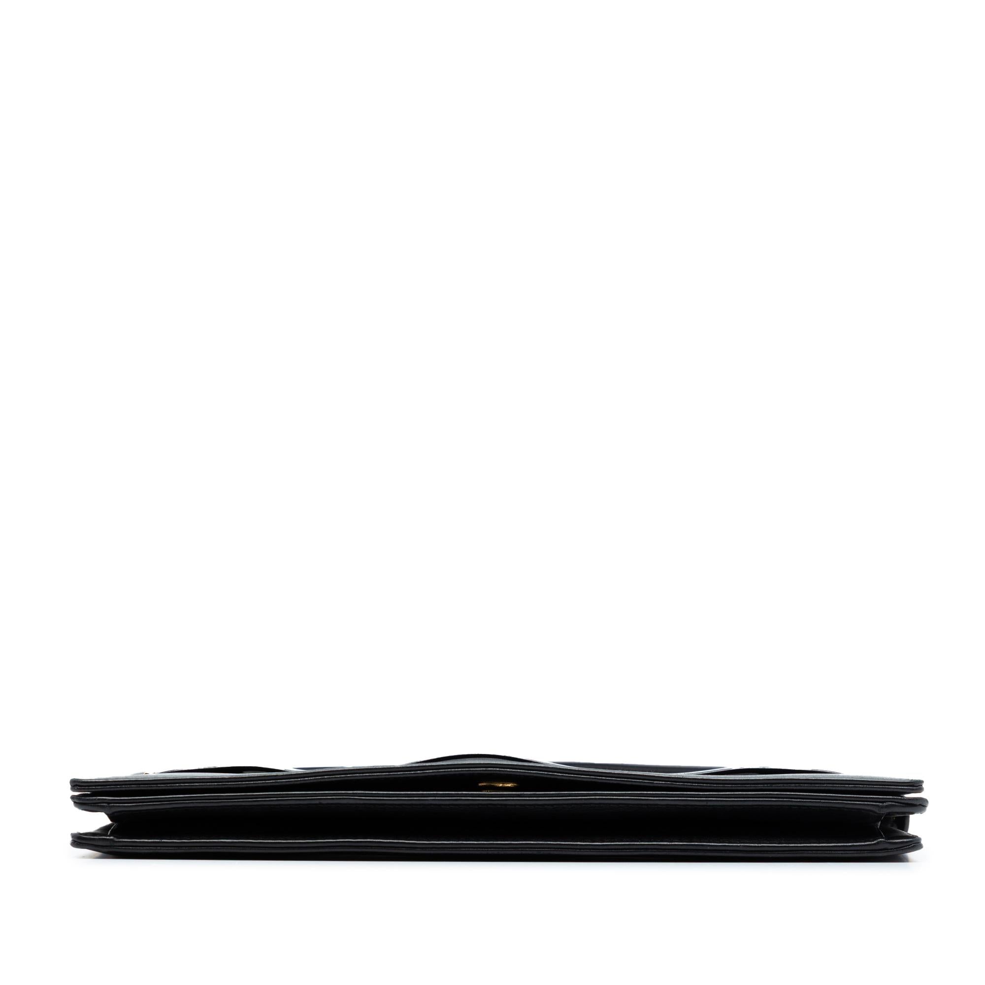 Dior Smooth Calfskin Handbag