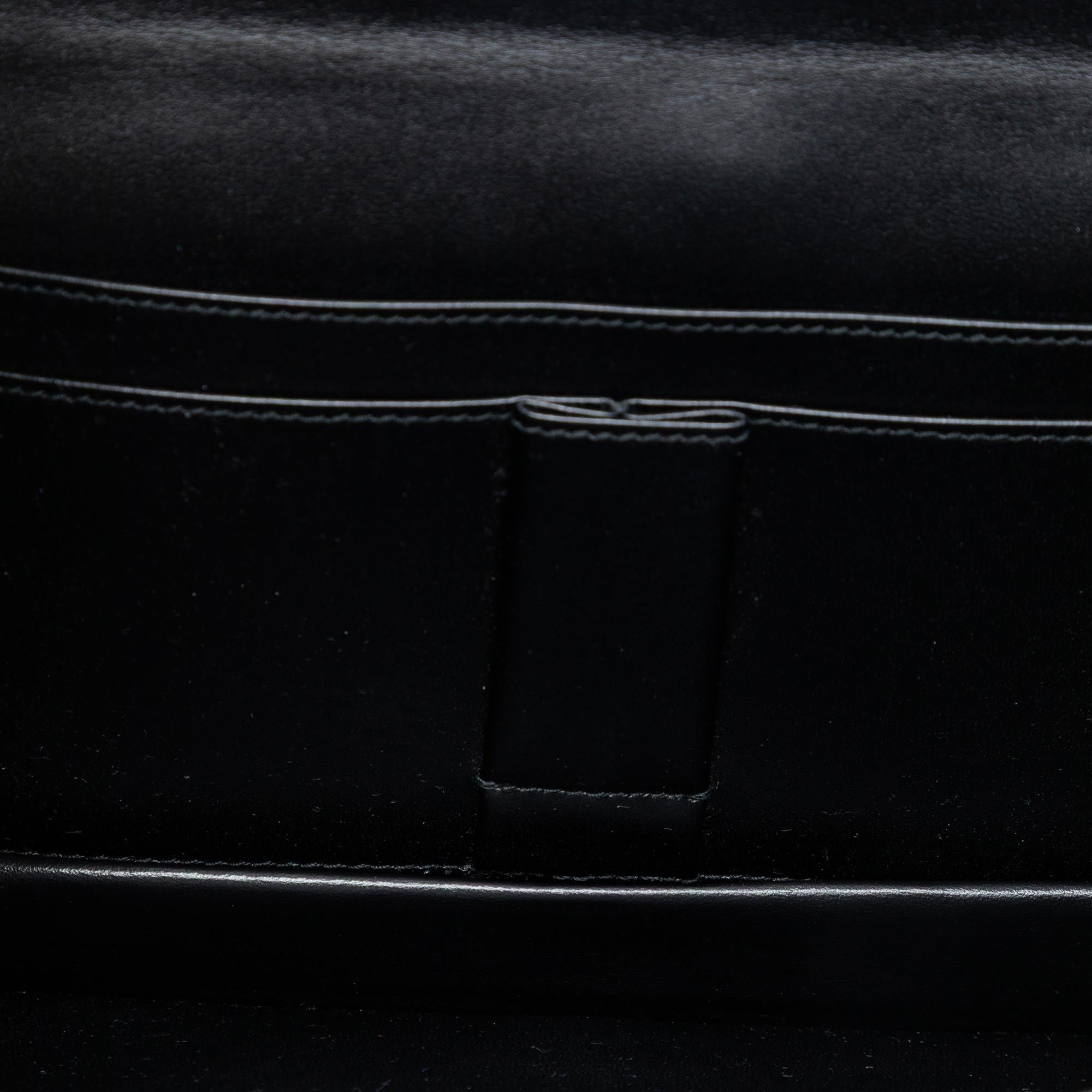 Dior Smooth Calfskin Handbag