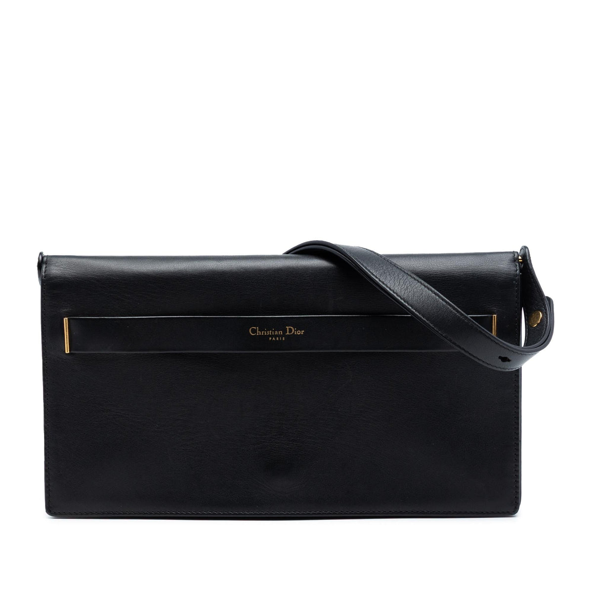 Dior Smooth Calfskin Handbag