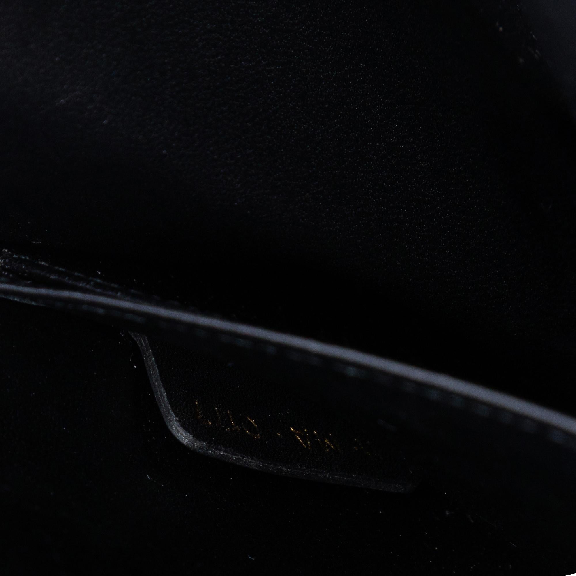 Dior Smooth Calfskin Handbag