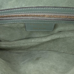 Dior Smooth Calfskin Saddle Bag
