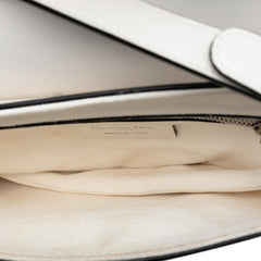Dior Smooth Calfskin Saddle Bag