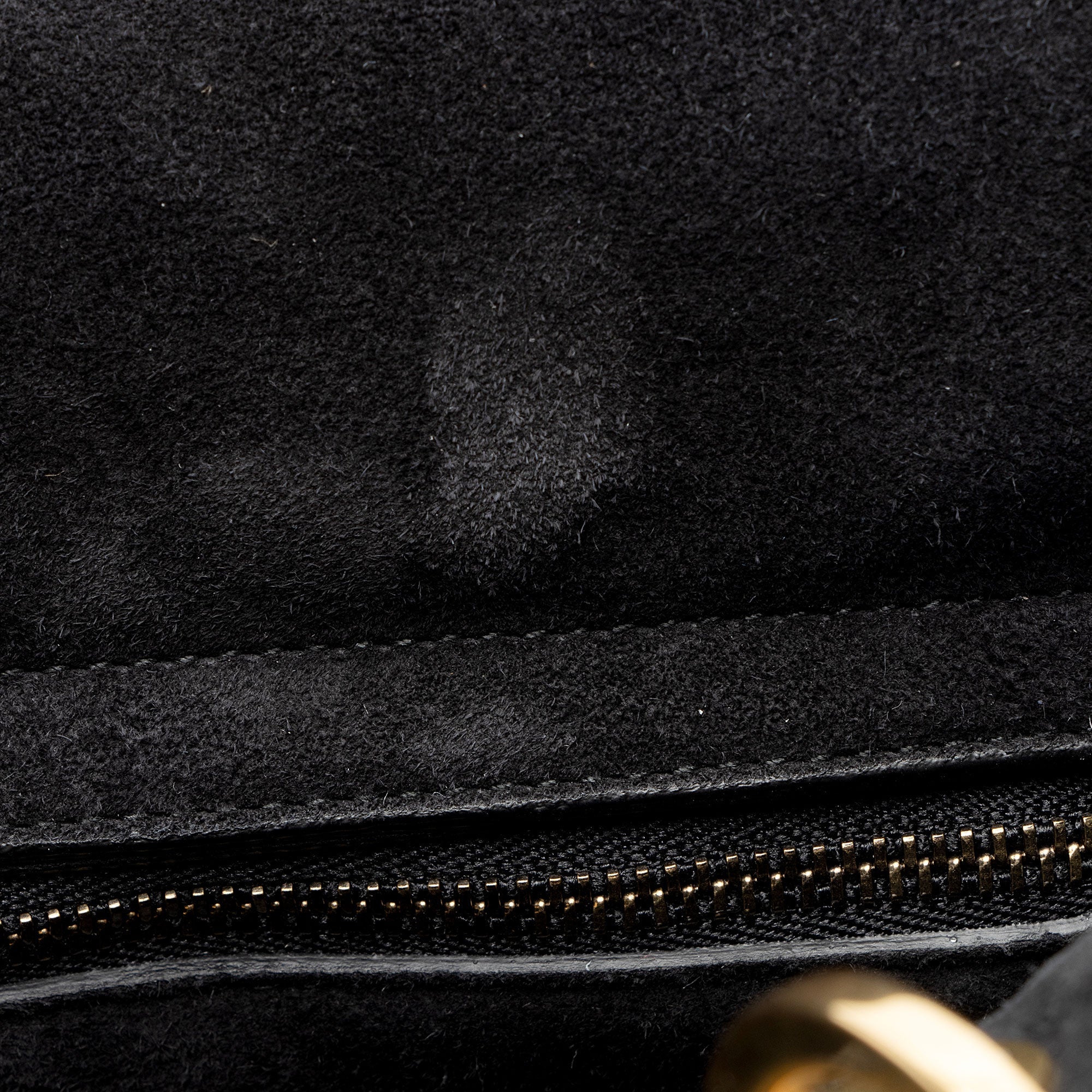 Dior Supple Lambskin Studded Lady Dior Medium Tote