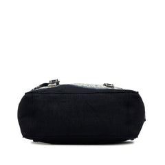 Dior Tie Dye Diorcamp Messenger Bag
