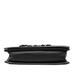 Dior Ultra Matte Calfskin JAdior Chain Flap