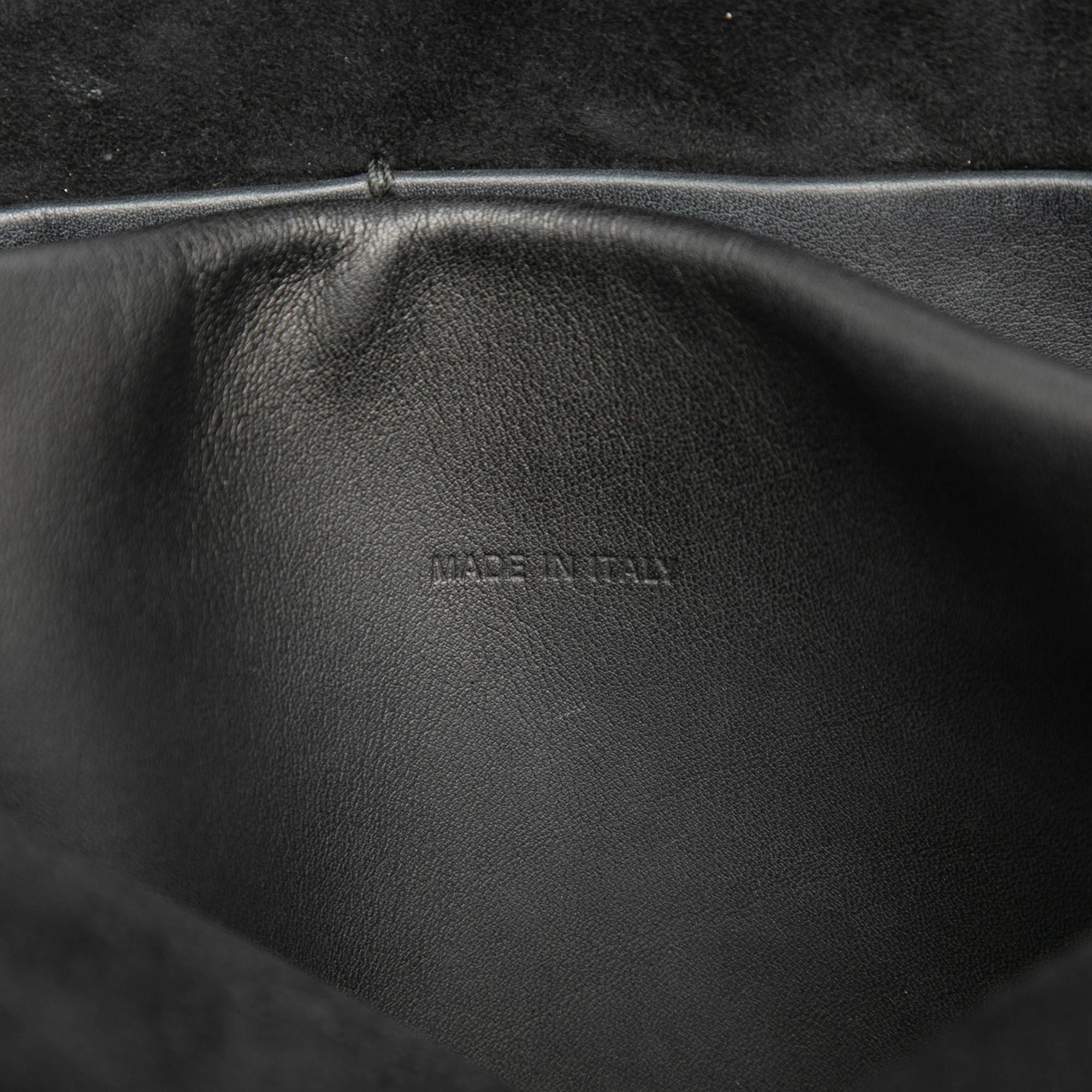 Dior Ultra Matte Calfskin JAdior Chain Flap