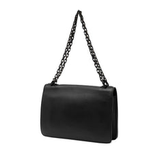 Dior Ultra Matte Calfskin JAdior Chain Flap
