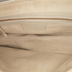 Dior Ultra Matte Calfskin Saddle Bag