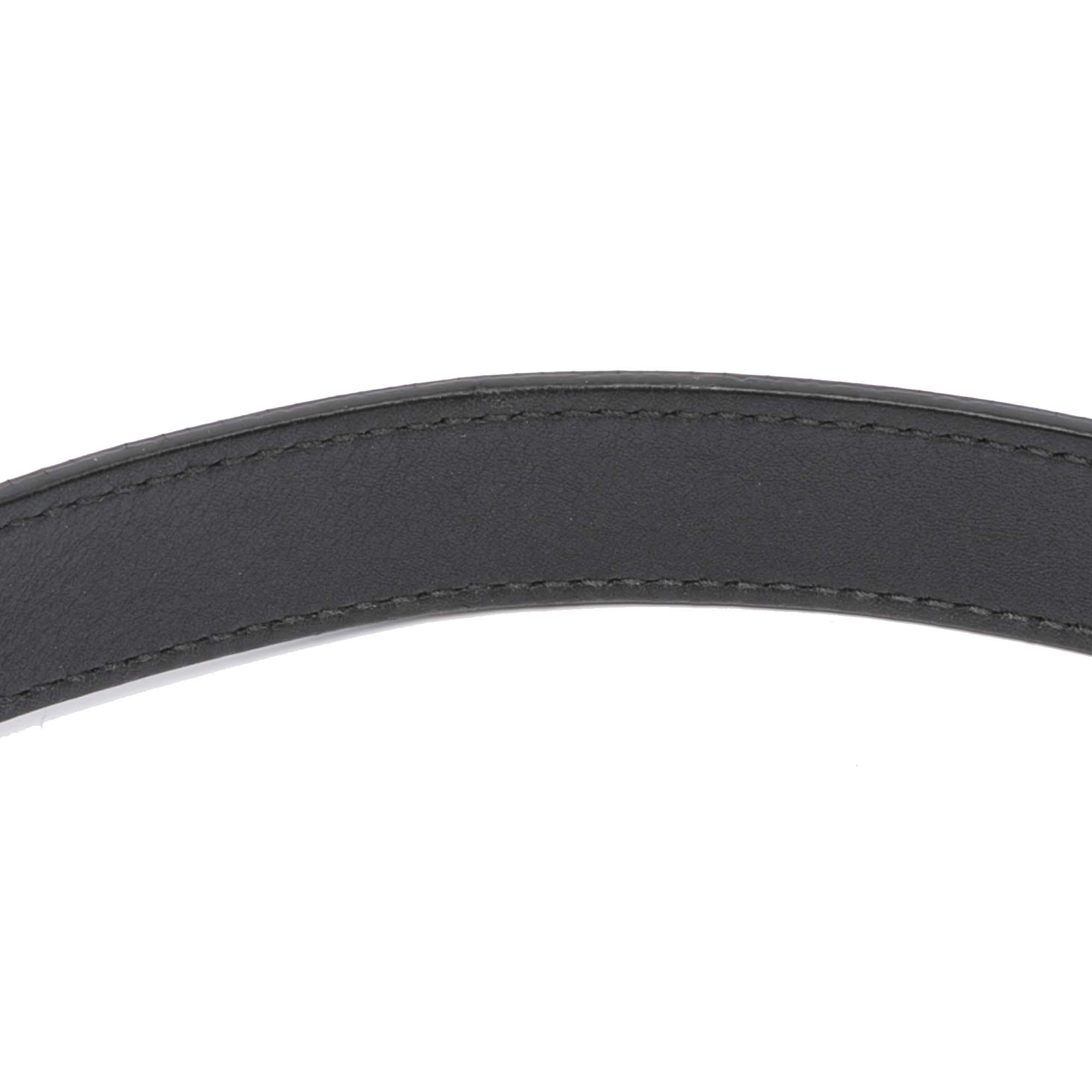 Dior Ultra Matte Calfskin Saddle Bag