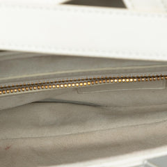 Dior Ultra Matte Calfskin Saddle Bag