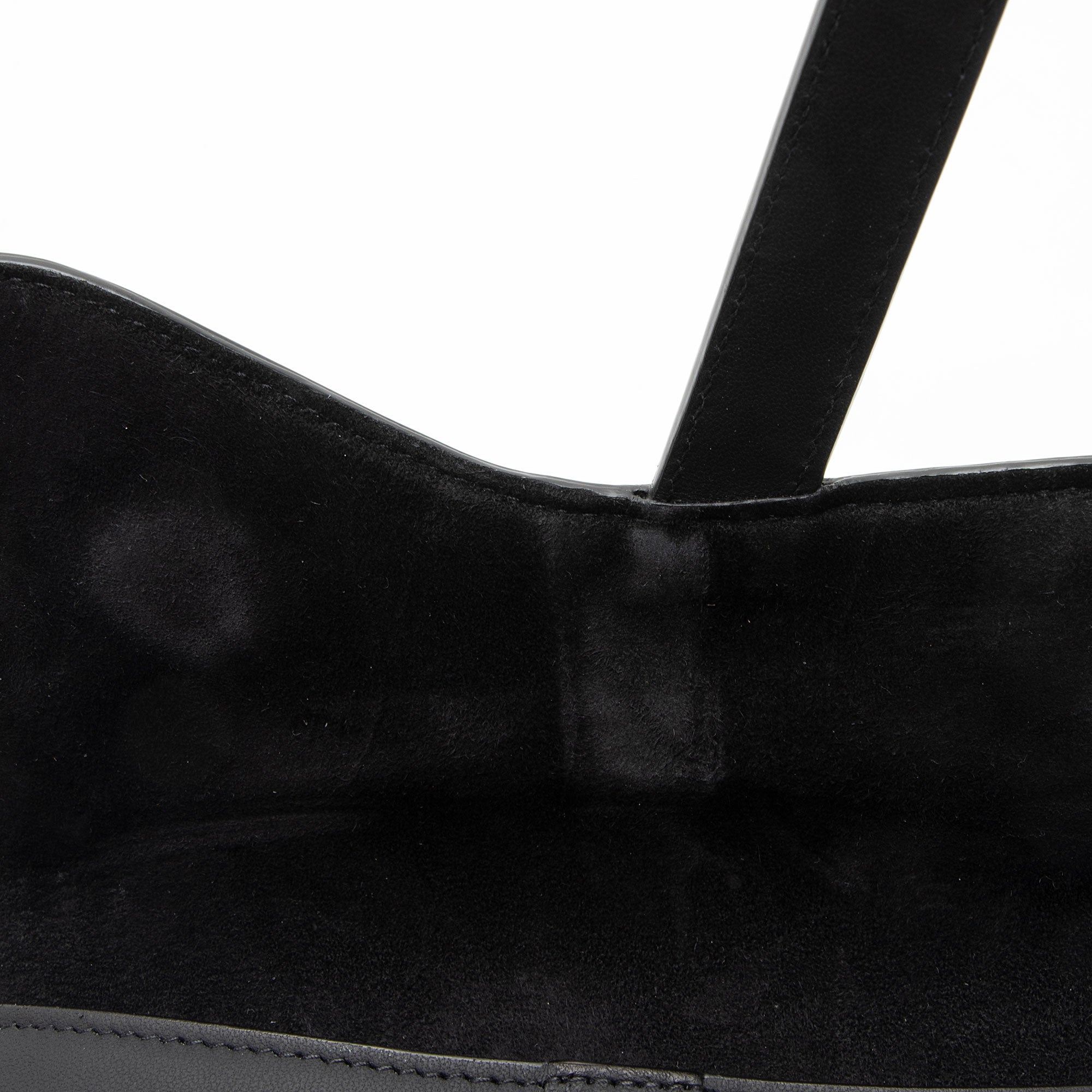 Dior Ultra Matte Calfskin Saddle Belt Bag