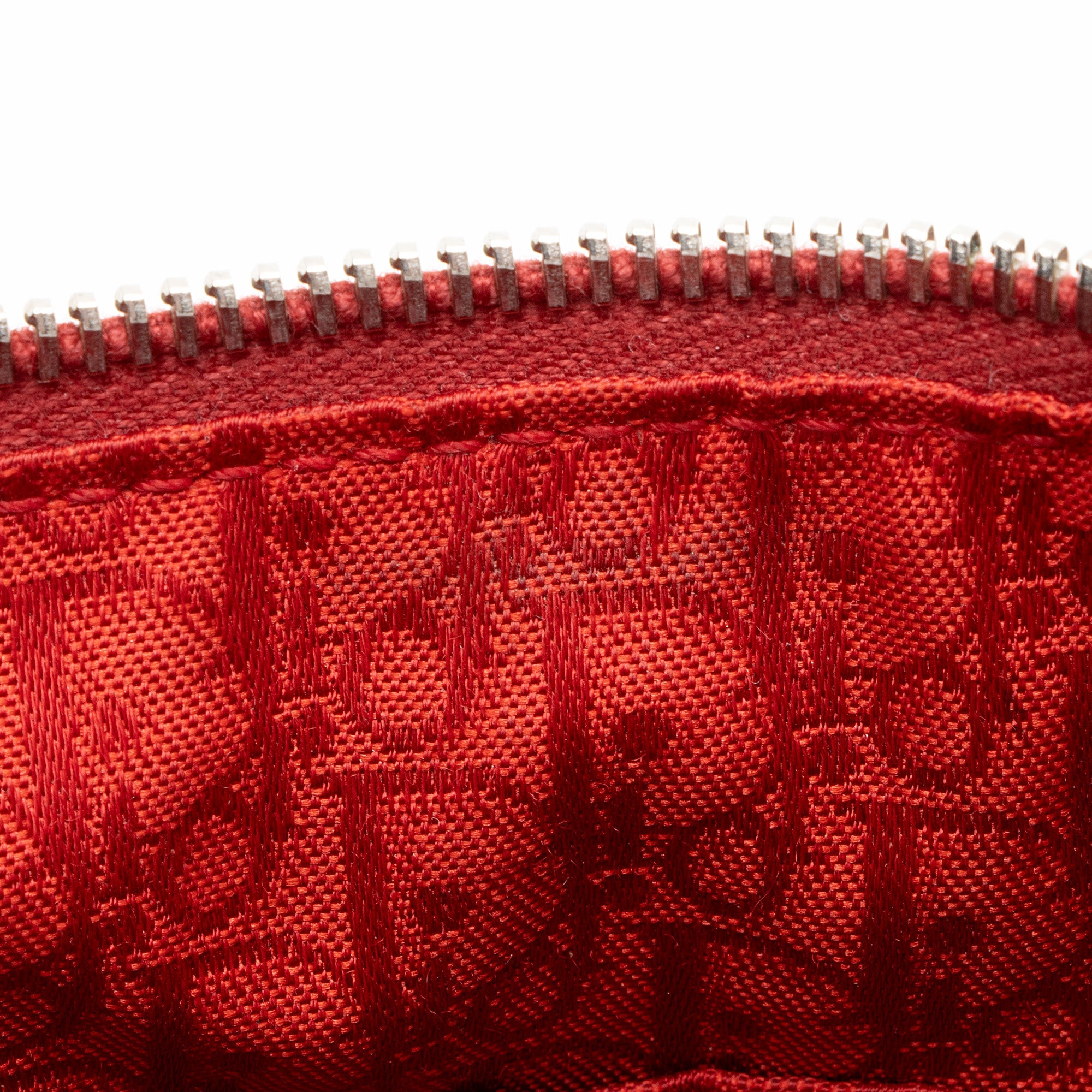 Dior Vintage Leather CD Mini Shoulder Bag