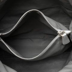 Dior Woven Lambskin Lady Dior Avenue Tote