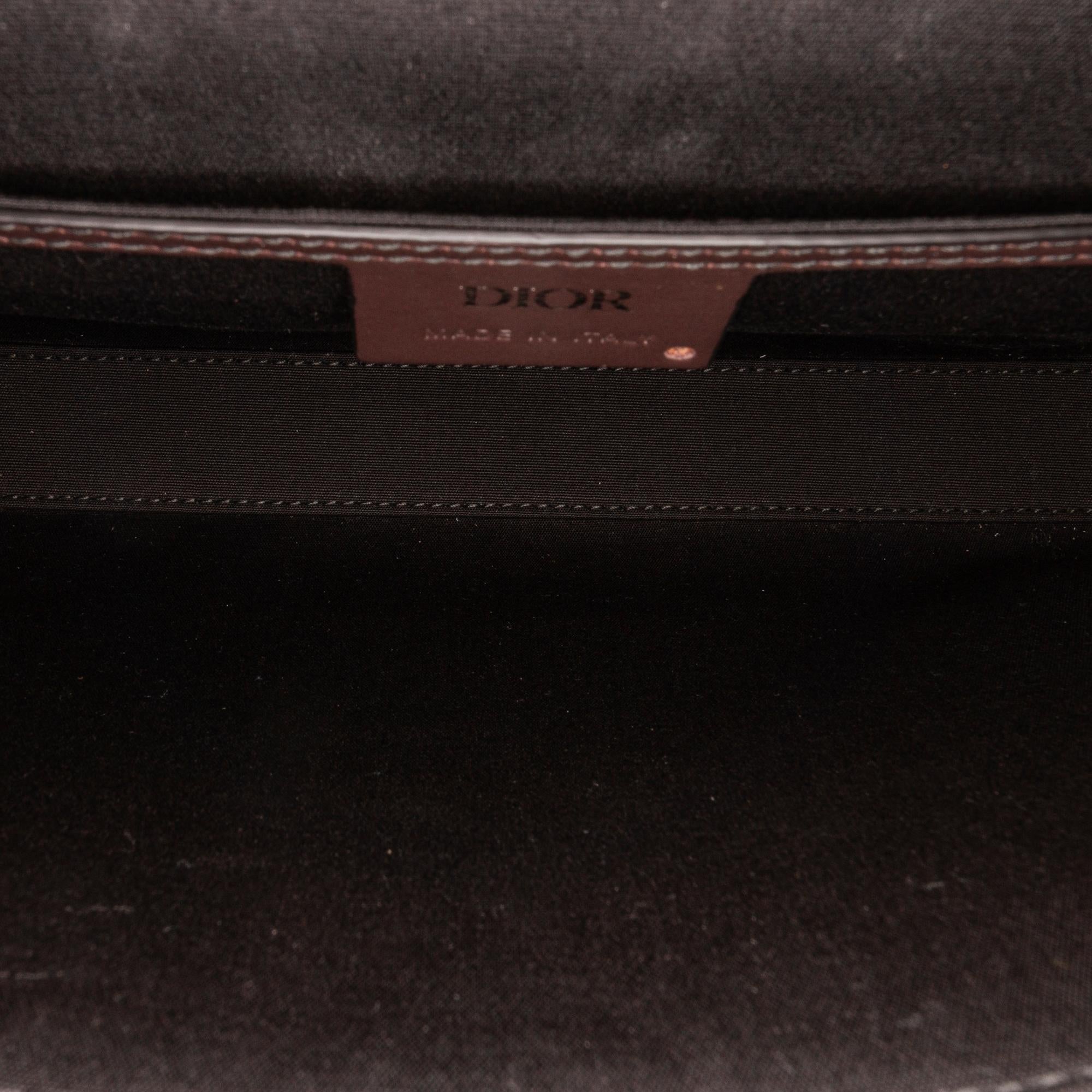 Dior x Peter Doig Messenger Bag