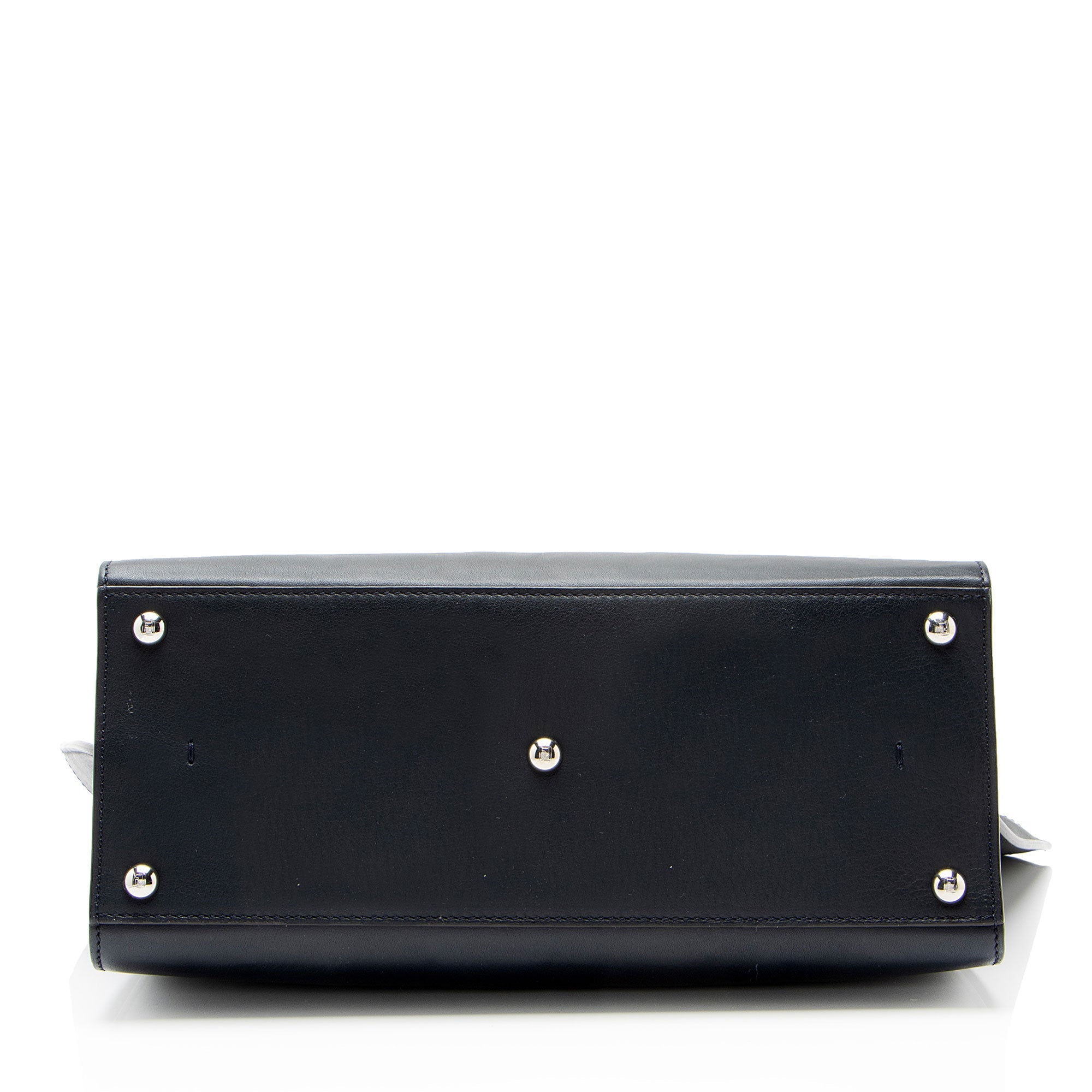 Fendi Vitello Elite 3Jours Mini Tote