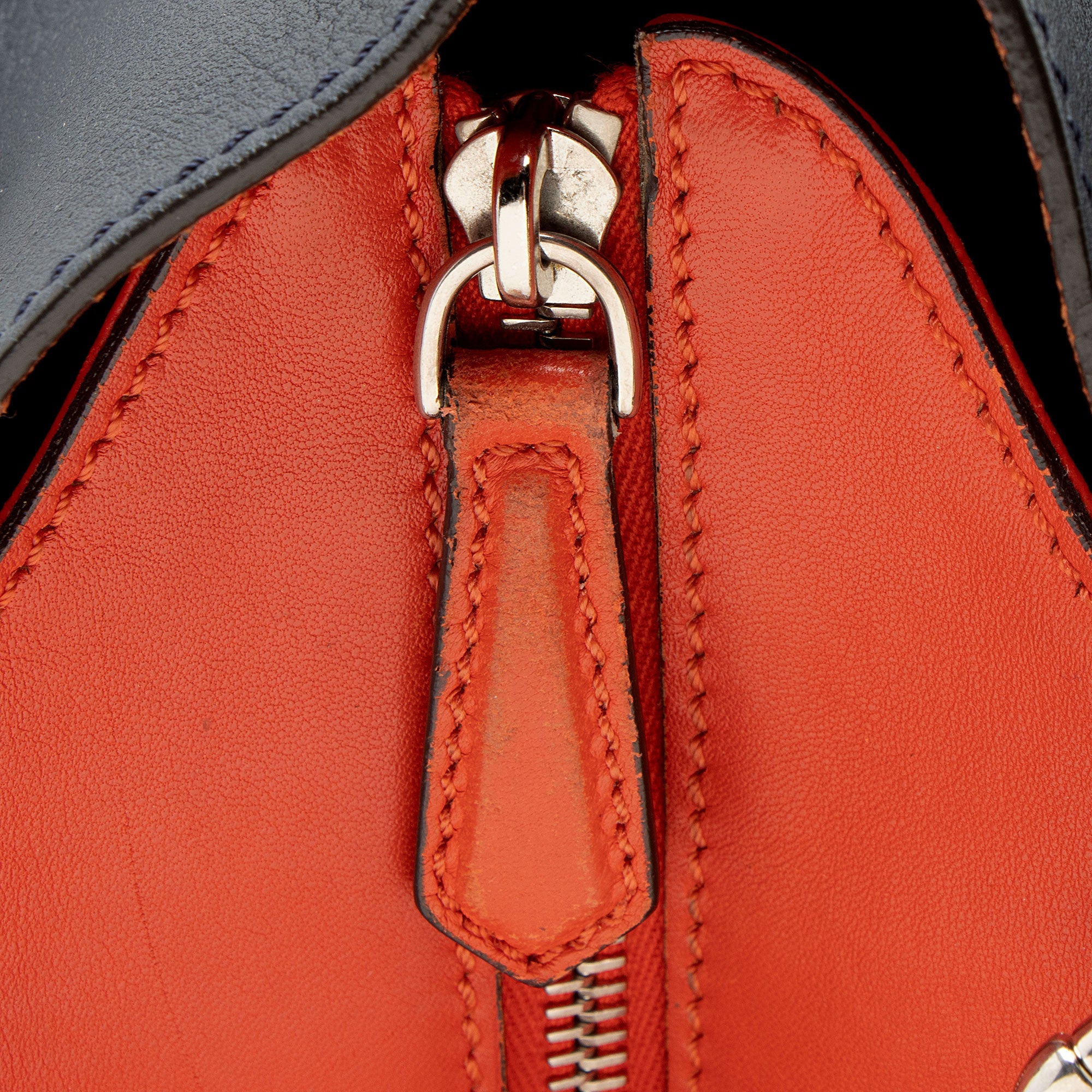 Fendi Vitello Elite 3Jours Mini Tote